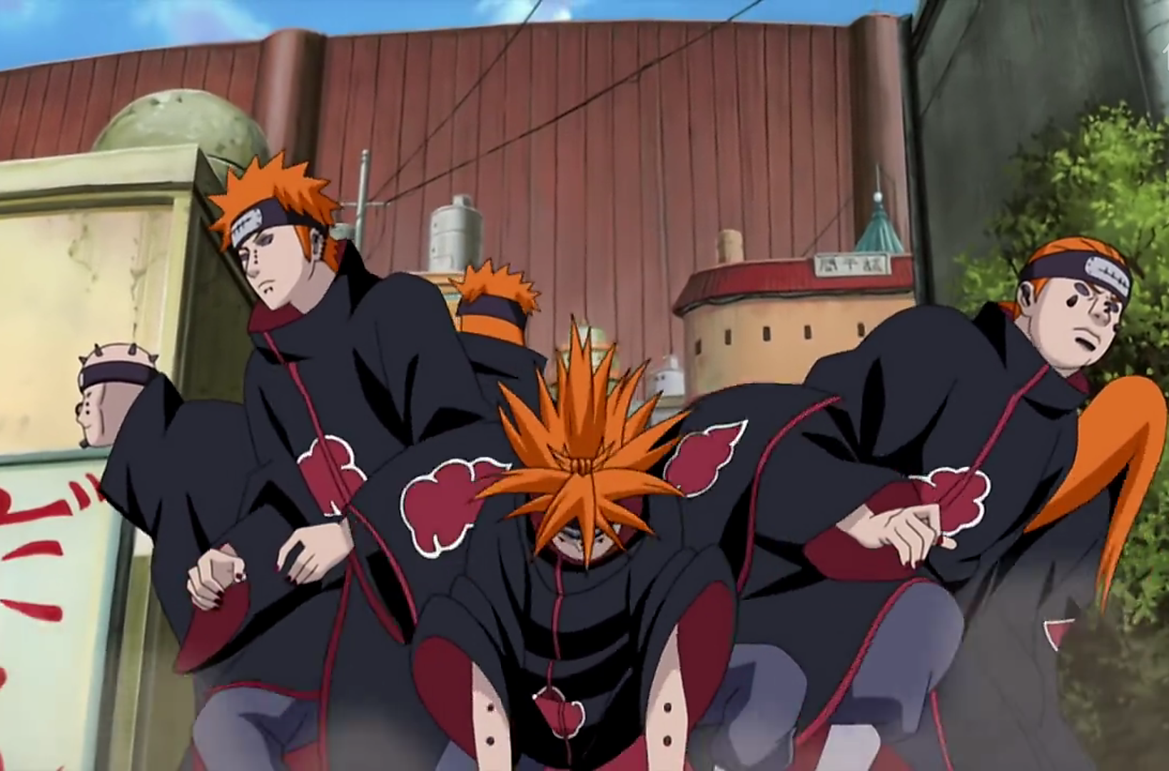 佩恩真的是忍界巅峰吗?鼬面对他胜率有多高? - 娱乐资讯(主打网)