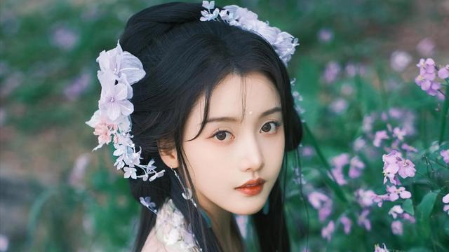 《大奉打更人》官宣演员名单,许七安的后宫天团都有谁出演?