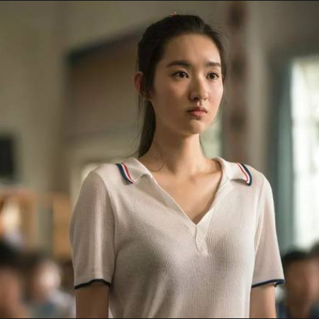 何赛飞|《遇见你真好》,青春没有售价,开心就在当下。