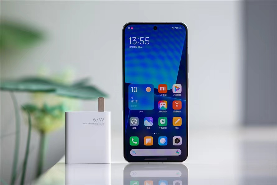 小米科技|我放弃了华为Mate50Pro,买了小米13Pro一天后,体验不吐不快