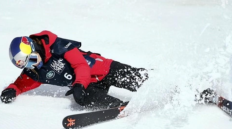 从全民女神到被骂滚蛋，谷爱凌做错了什么？只能说现实太悲哀