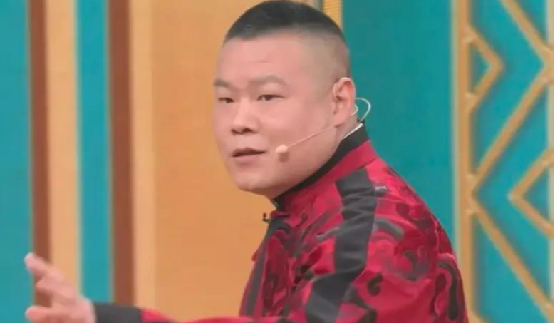 岳云鹏|这两个“混子”演员在春晚上现了原形,岳云鹏和于震