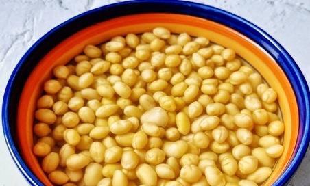 胶原蛋白|适合女人喝的汤，一天一碗，满满胶原蛋白，减少皱纹特年轻