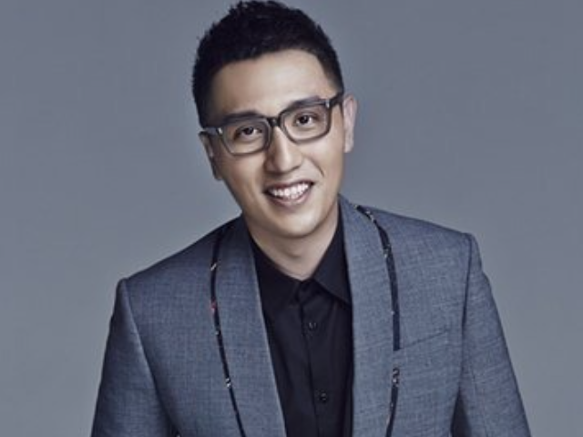 奔跑吧兄弟|华少怎么会从一个顶级的主持人，《中国好声音》，变成了一个陪衬
