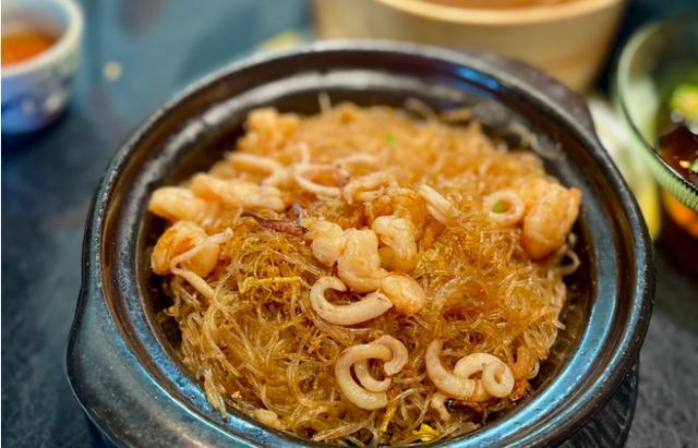 早茶|东北6人在广东吃早茶，晒出菜单引起争议，评论区却一边倒