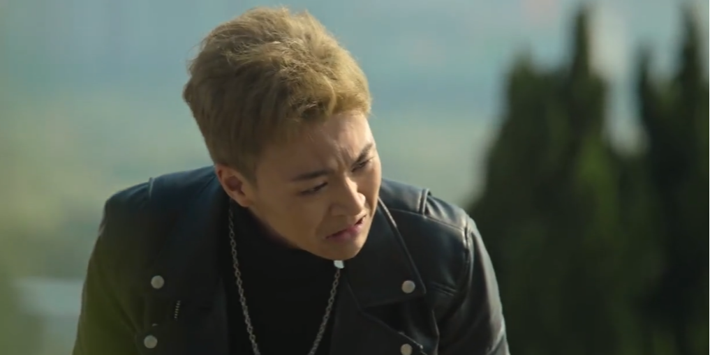 狂飙|《狂飙》里的三位“关系户”演员，王宏出色，王骁稳健，而吴刚儿子则被网友狂喷