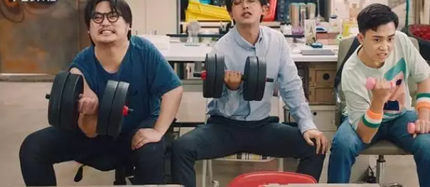 电视剧|电视剧《破事精英2》首次播出，剧情搞笑，充满职场氛围