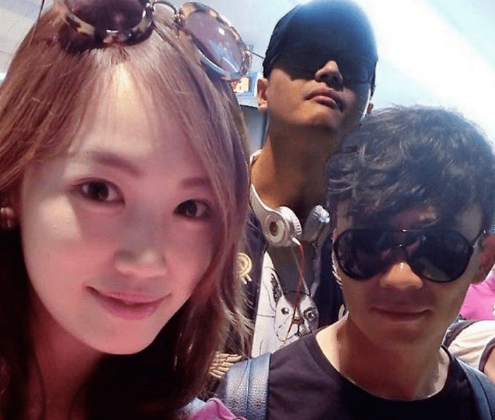 宋喆出狱回家马蓉开心迎接?嚣张喊话王宝强,还要转移财产夺走抚养权?