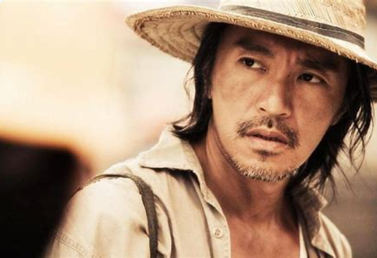 电影|周星驰:娱乐界的超级明星