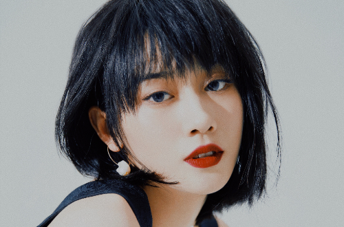 范帅琦|风格多变，清新柔和，范帅琦