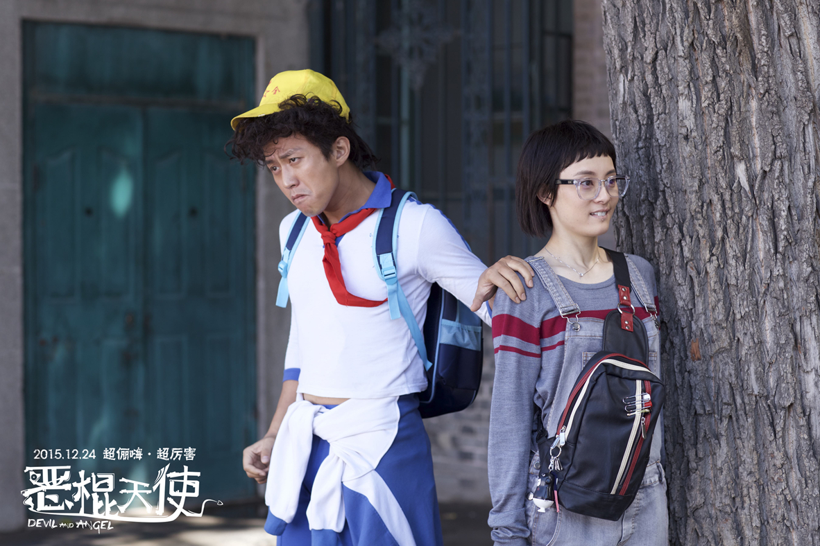 邓超|亏损超3亿,邓超新片票房崩塌,我五味杂陈:狼来了的寓言成真了