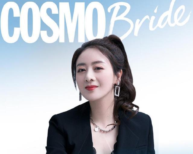 她靠一部剧吃一辈子，二婚嫁“软饭男”，现如今丈夫红到令人眼红