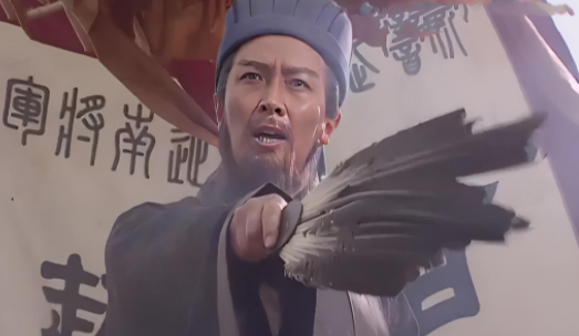 诸葛亮|诸葛亮管理不当致使季汉两大将身亡，他应该承担责任吗？