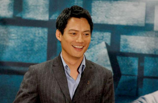 王祖贤|周迅离婚两年多了，再看前夫高圣远的现状，才知道周迅有多聪明