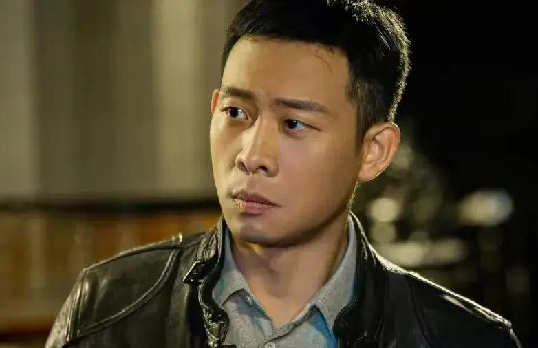 张译|内地明星被港台娱乐圈“歧视”,已经不是第一次了!