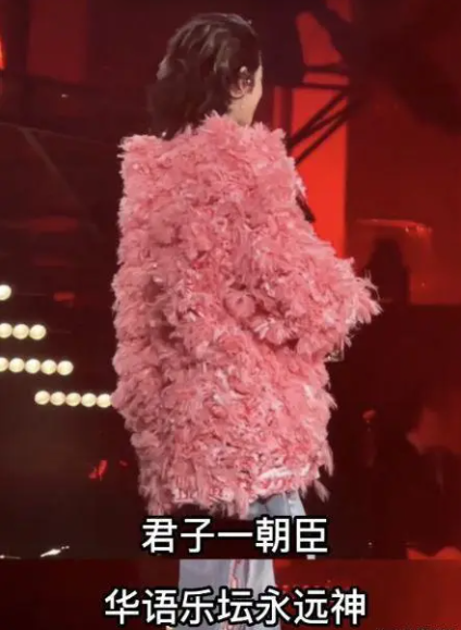 华晨宇被黑粉称呼“法师”，本人回应：说得太对了，不然我都火不了