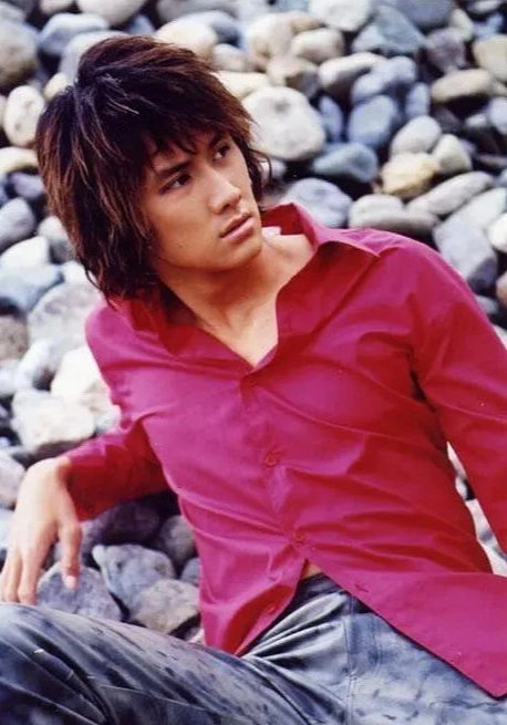 中国好声音2013|巫迪文官宣再婚,《加油好男儿》和《绝对计划》已经是时代眼泪