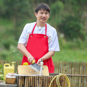 黄磊|《向往的生活6》，好看吗？为什么不火了