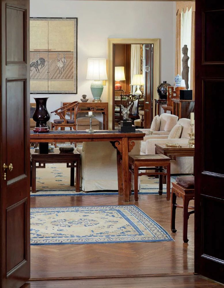 古董|安思远：中国古董第一教父，马未都一生最佩服的收藏家之一