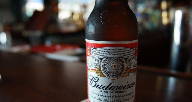 |最受欢迎的十大啤酒,你喝过几种?