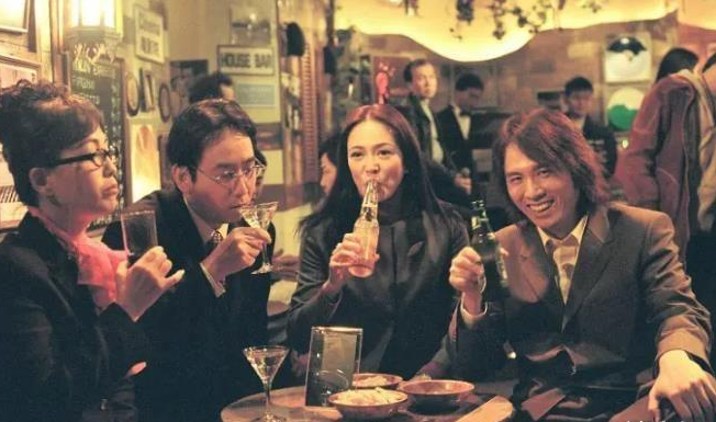 TVB|TVB收视最高的十部剧《男亲女爱》排第8,榜首有些意外