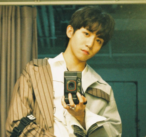 明星|楼炅择选秀淘汰，短视频创业成功，圈粉百万