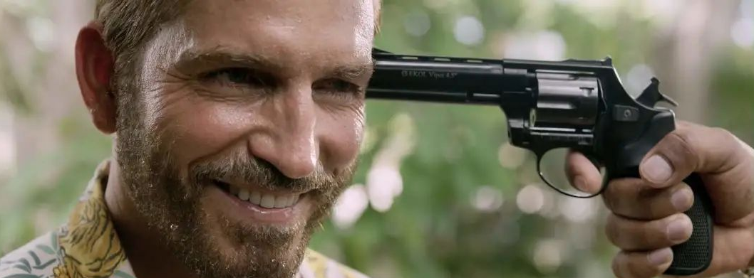 全面封杀！好莱坞破大防了