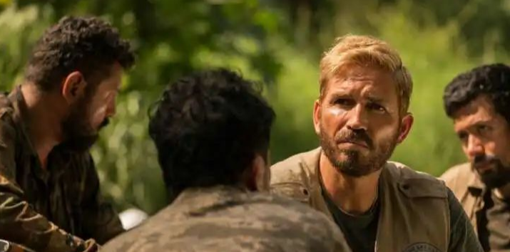 全面封杀！好莱坞破大防了