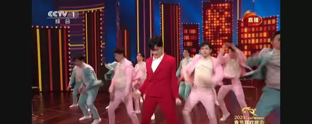 苏有朋|年过半百,满脸科技与狠活的苏有朋,应该感谢热玛吉还是粉底?