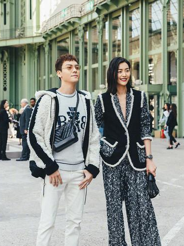 刘雯|井柏然刘雯圈内公布婚讯,邀请好友,安排档期参加婚礼