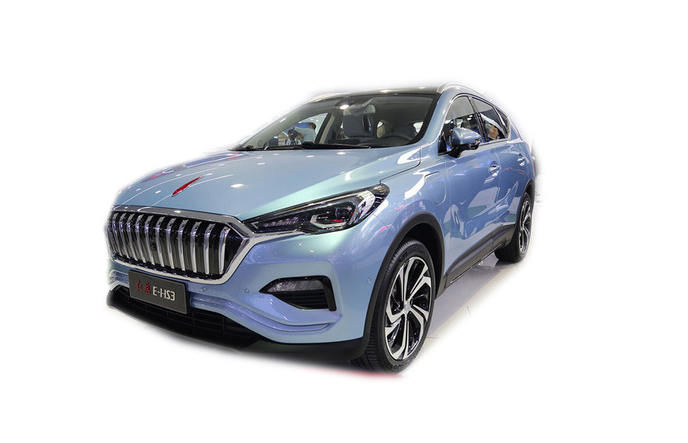 综上所述,红旗e-hs3凭借其时尚的外观,丰富的科技配置和优异的续航