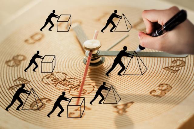 拖延症|加班时间越来越长,为什么工作效率反而越来越低?