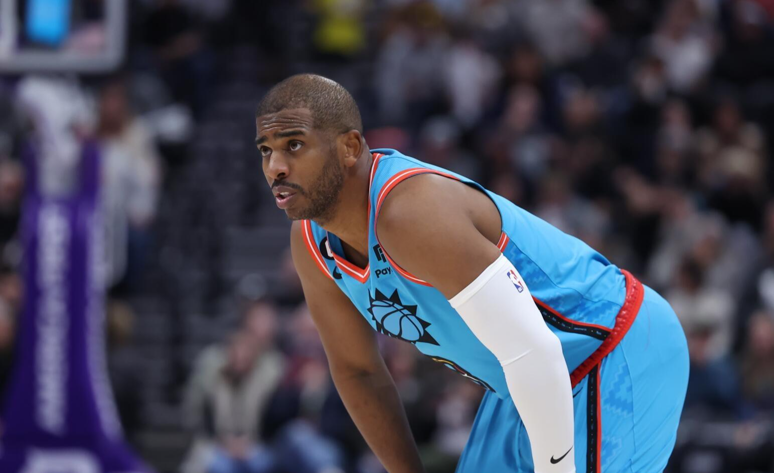 |威震天先胜一筹!圣保罗VS三双龟,保罗和威少谁目前的职业生涯更出色?