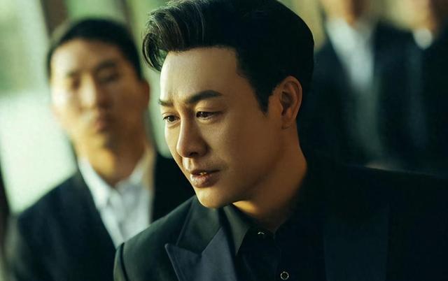 从大火到“原形毕露”，张颂文仅用八个月，终是走了张小斐的老路