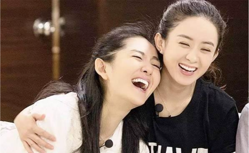 何鸿燊|赵丽颖36岁生日,用实际行动诠释:不忘初心,友谊长存!