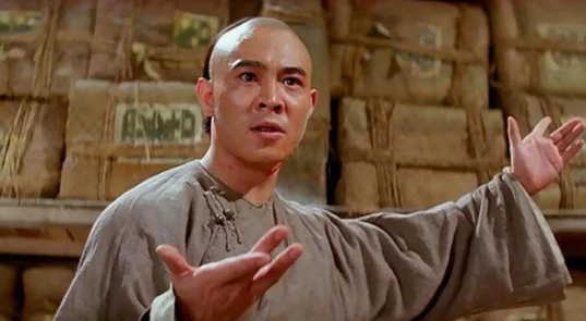 曝李连杰已和利智交代好身后事:一切从简,不立碑也不办丧事