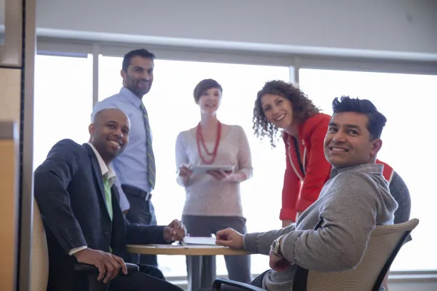 |如何在职场中处理职业变化？