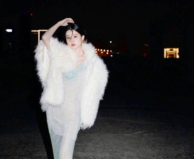 荆州|《合伙吧少年》乔欣金句频发，说职场像宫斗戏，女生只喜欢被偏爱