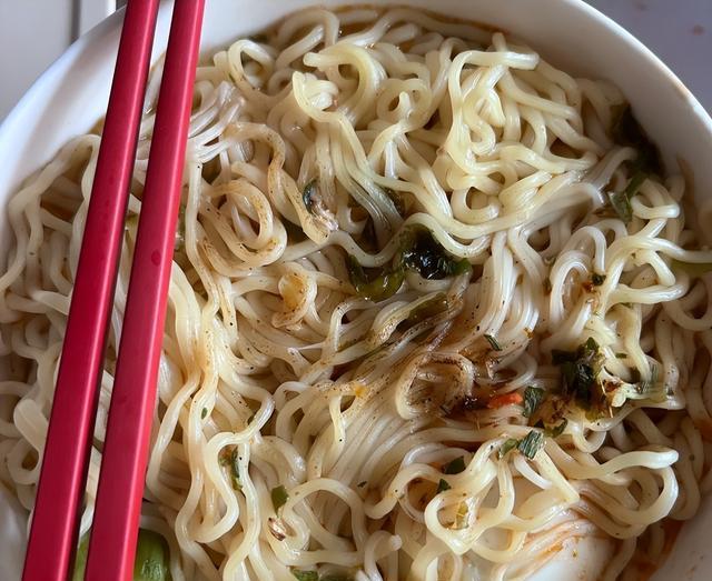 早餐|女子晒山东婆婆做的“糊弄”早餐,没想到引起热议,网友都一边倒