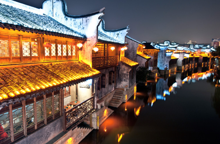 云南|来到浙江不能错过的城市，杭州风景如画，舟山不输给青岛
