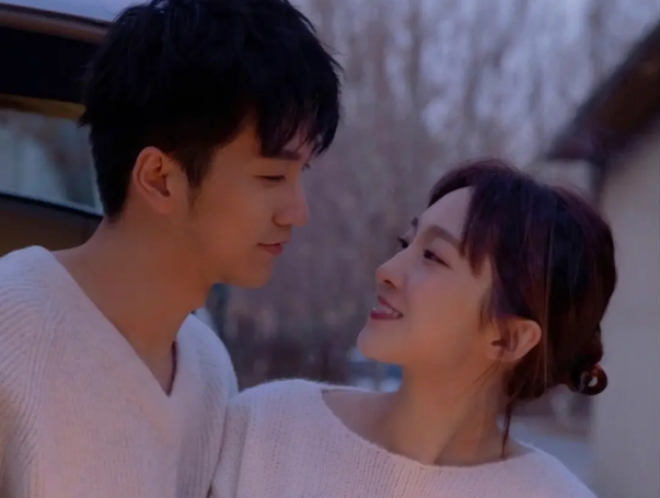 赵琦君|《心动的信号》，赵琦君求婚杨凯文成功，恭喜他们