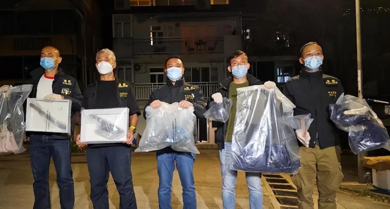 蔡天凤|蔡天凤案众多内幕曝光:郭富城起了关键作用,谭某一家成为新证人