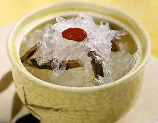 食材|国内最著名的10道汤，用料丰富，有些你可能还没听过