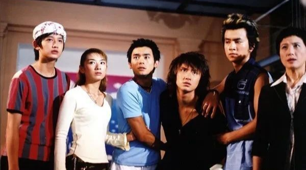 中国好声音2013|巫迪文官宣再婚,《加油好男儿》和《绝对计划》已经是时代眼泪