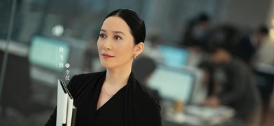黄晓明|黄晓明：一个人状态好与否，在于能否面对一切保持微笑