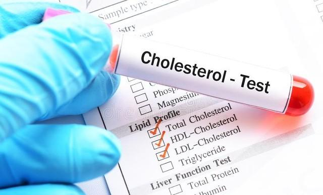 饮食|40岁男子坚持每天吃肉桂，降胆固醇，半年后健康情况如何？