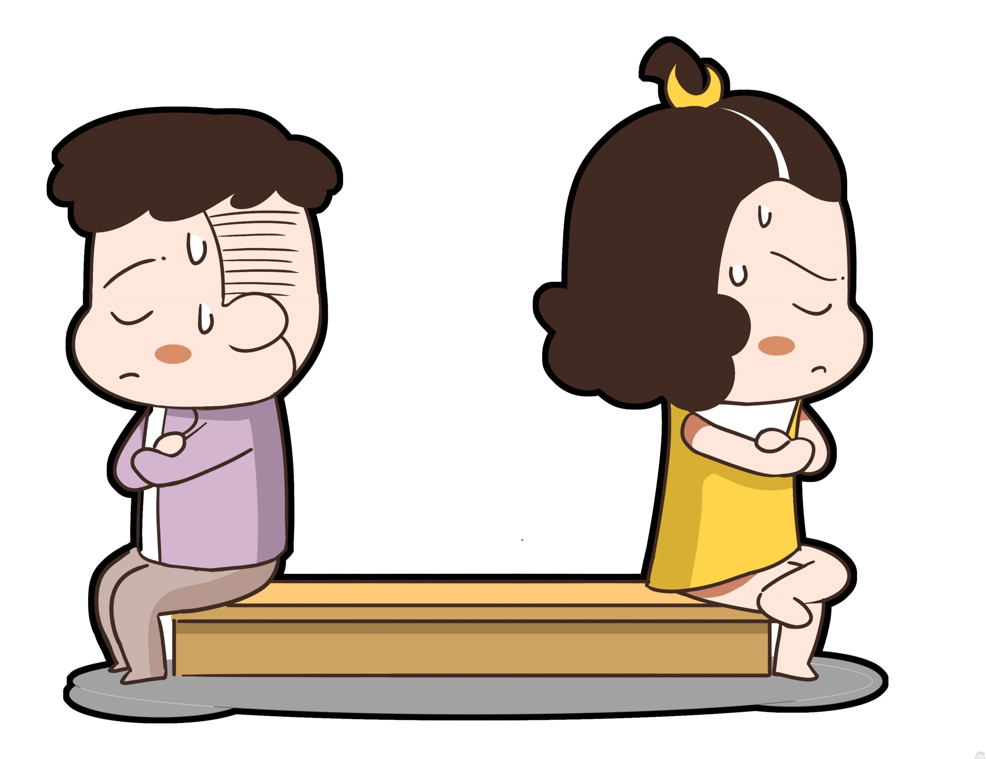 |现代社会中，对于女性的谦让是否已经成为一种病态