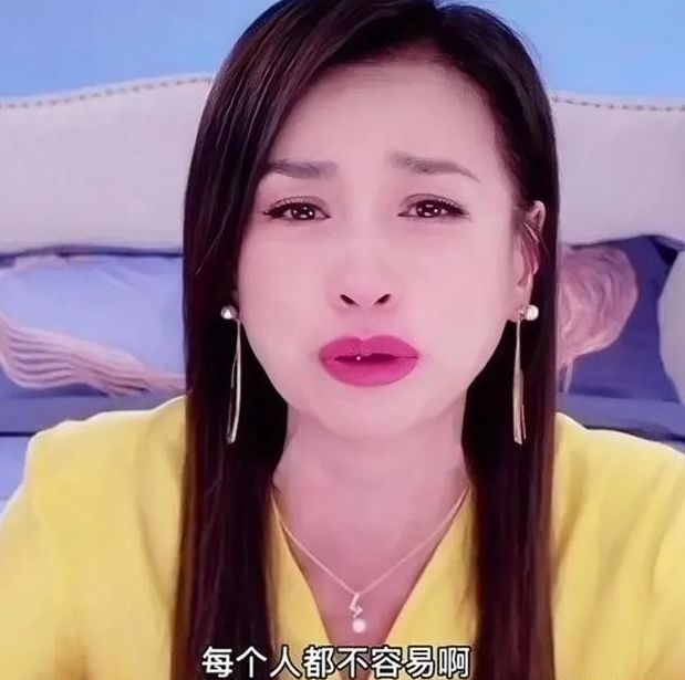 李琳|李琳:上半辈子是杜冰雁,下半辈子做最好的网红