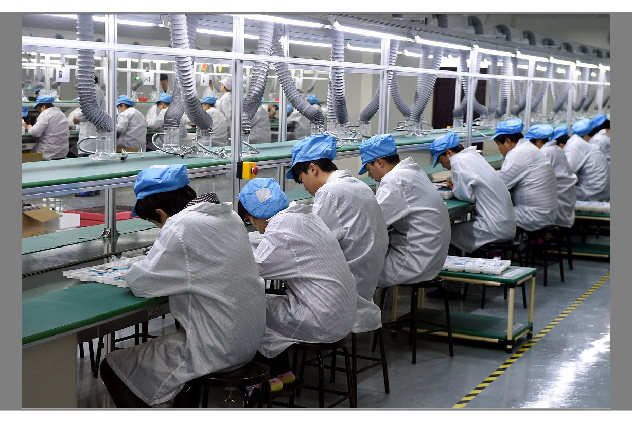 大学生|大学进酒店洗碗? 去电子厂拧螺丝?1158万毕业生不可能都当白领!