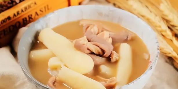 羊肉|快入冬了，多吃点热乎的，推荐4道适合冬天吃的菜，吃着真舒适